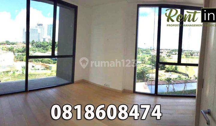 Jual Apartemen Izzara Simatupang 1 Bedroom Lantai Rendah 1