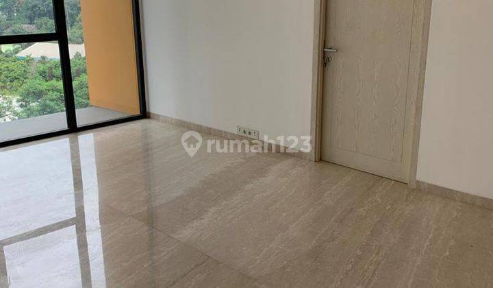 Jual Apartemen Izzara Simatupang 1 Bedroom Lantai Rendah 2