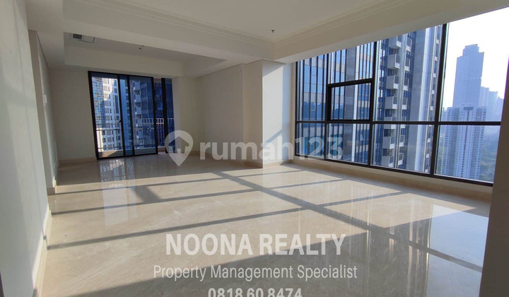 Jual Apartemen Casa Grande 3 Bedroom Private Lift Unfurnished Jual Apartemen Casa Grande 3 Bedroom Private Lift Unfurnished