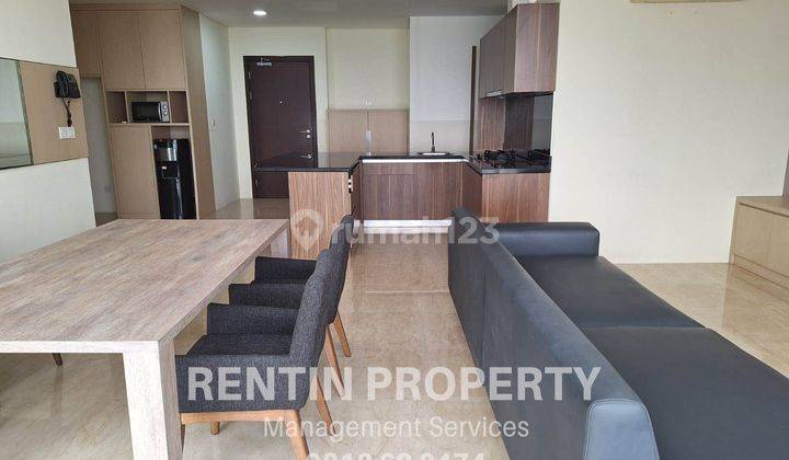 Sewa Apartemen Lavenue Pancoran 3 Bedroom Full Furnished 1