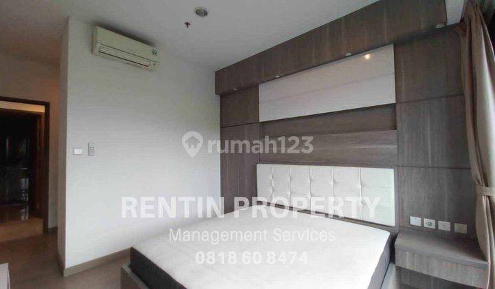 For Sale Apartment 1 Park Avenue 2 Bedrooms Low Floor Furnished 2