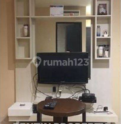 Dijual Apartemen Tamansari Semanggi 1 Bedroom Lantai Tengah 1