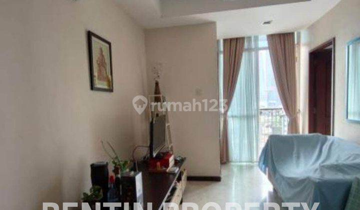 For Rent Apartment Bellagio Residence 2 Bedrooms Middle Floor 2