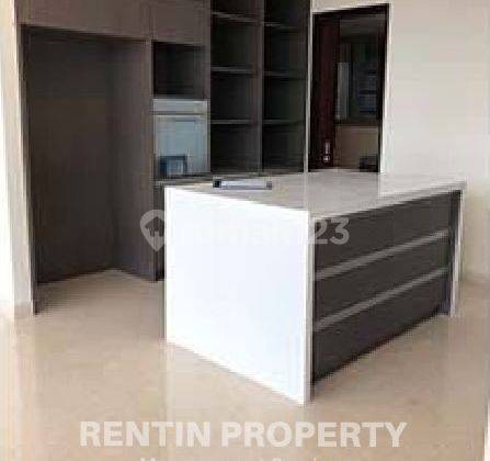 Dijual Apartemen Casa Domaine 3 Bedroom Lantai Rendah Unfurnished 2