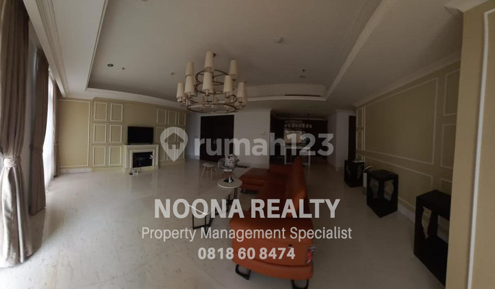 For Sale Botanica Apartment 3 Bedroom Low Floor Fully Furnished 1