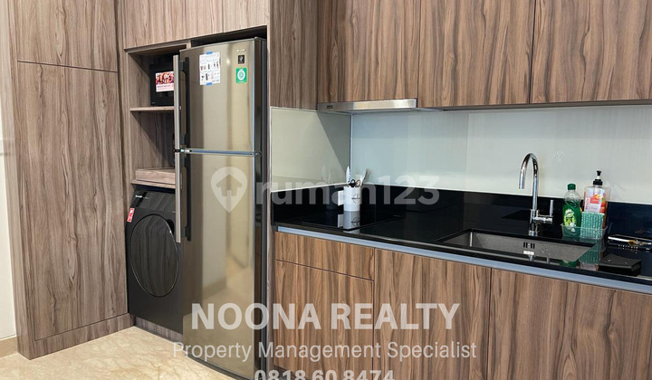 For Rent Apartment 57 Promenade 1 Bedroom Low Floor Furnished 2