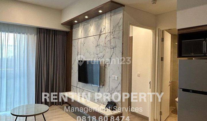 For Rent Apartment 57 Promenade 1 Bedroom Middle Floor Furnished 2