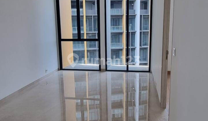 For Rent Apartment Izzara Simatupang 2 Bedrooms High Floor For Rent Apartment Izzara Simatupang 2 Bedrooms High Floor