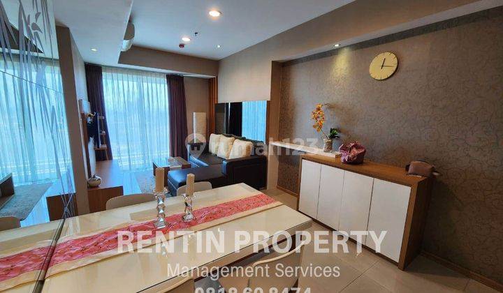 For Rent Apartment Casa Grande 1 Bedroom High Floor Furnished 2