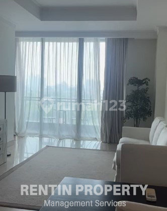 For Rent Apartment Residence 8 Senopati 1 Bedroom Low Floor 2