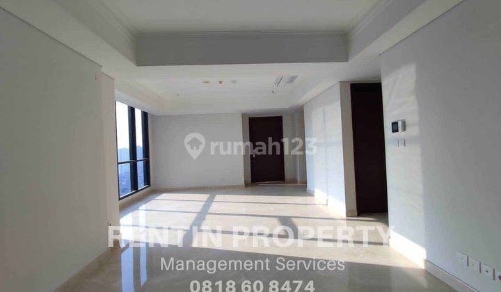 Jual Apartemen Casa Grande 3 Bedroom Private Lift Unfurnished 2