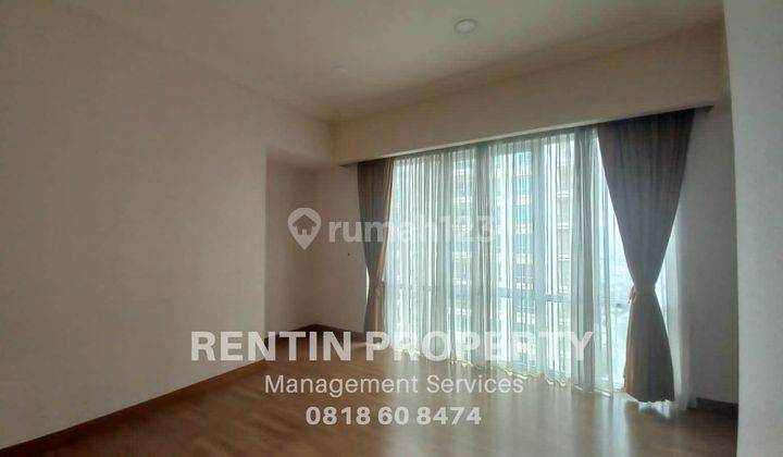 Jual Apartemen Pakubuwono Residence 2 Bedroom Unfurnished 2