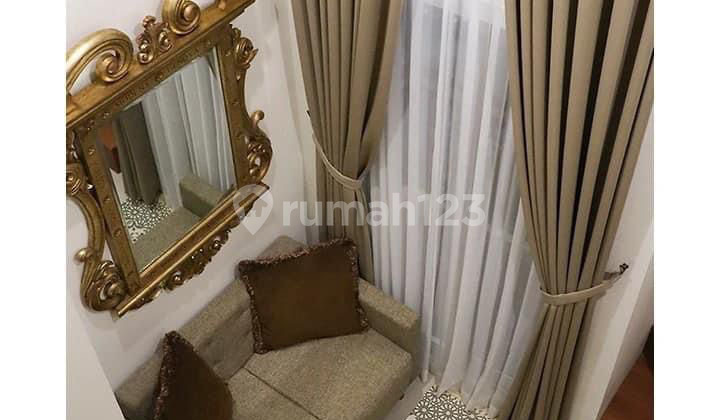 Sewa Apartemen Apple 1 Condovilla Simatupang 1 Bedroom Furnished 2