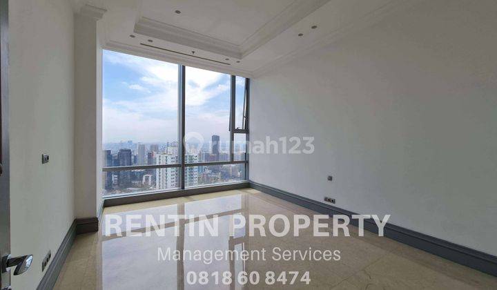 For Sale Apartment Raffles Residence 4+1 Bedrooms Private Lift 2