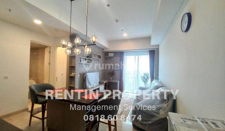 For Rent Apartment 57 Promenade 1 Bedroom Middle Floor Furnished 2