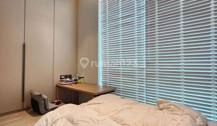 Jual Apartemen Pakubuwono View 2 Bedroom Private Lift Furnished 2