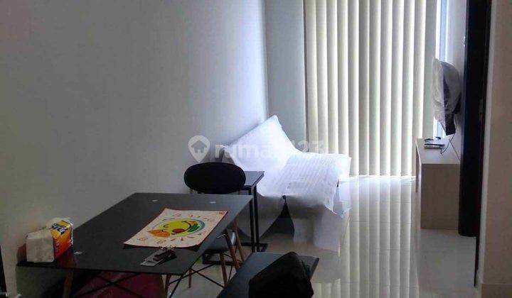 Sewa Apartemen Puri Mansion 1 Bedroom Lantai Tinggi Furnished 1