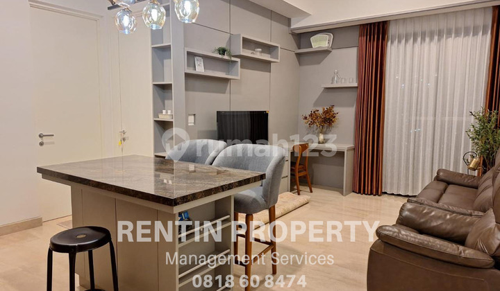 For Rent Apartment 57 Promenade 1 Bedroom Middle Floor Furnished