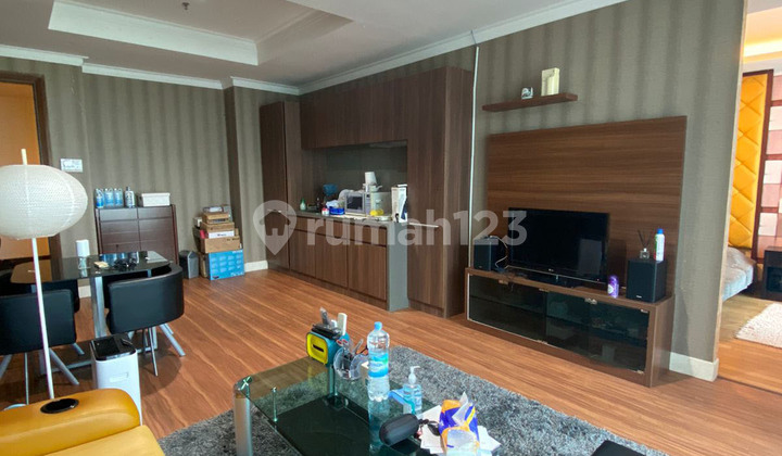 Jual Apartemen Residence 8 Senopati 1 Bedroom Lantai Tinggi 2