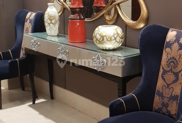 For Rent Apartment Raffles Residence 4 Bedrooms High Floor