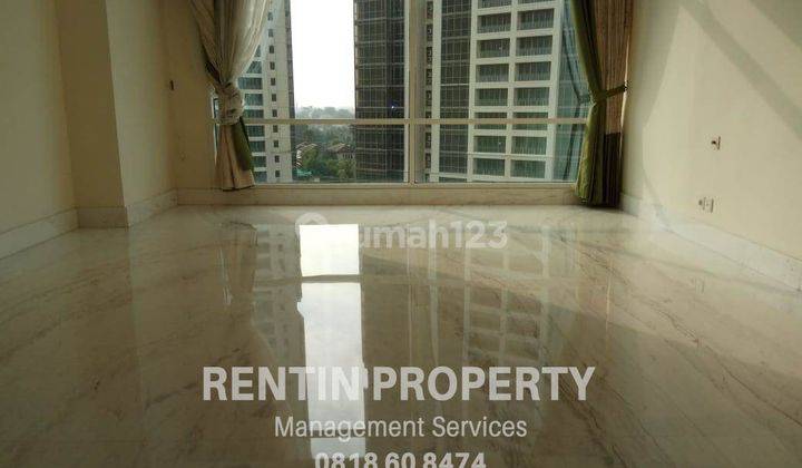 For Rent Apartment Botanica Simprug 3 Bedrooms Unfurnished 2