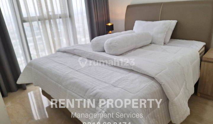 Sewa Apartemen Lavenue Pancoran 3 Bedroom Full Furnished 2