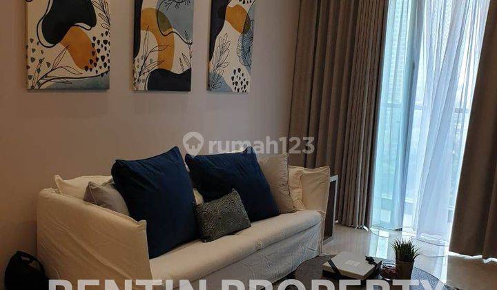 For Rent Apartment 57 Promenade 1 Bedroom Middle Floor Furnished 1