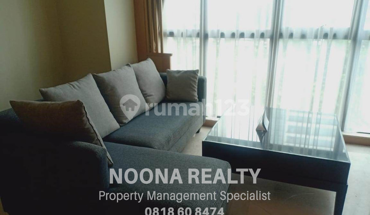 Jual Apartemen Setiabudi Residence 2 Bedroom Lantai Rendah Jual Apartemen Setiabudi Residence 2 Bedroom Lantai Rendah