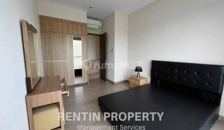 Sewa Apartemen 1 Park Avenue 3 Bedroom Lantai Rendah Furnished 2