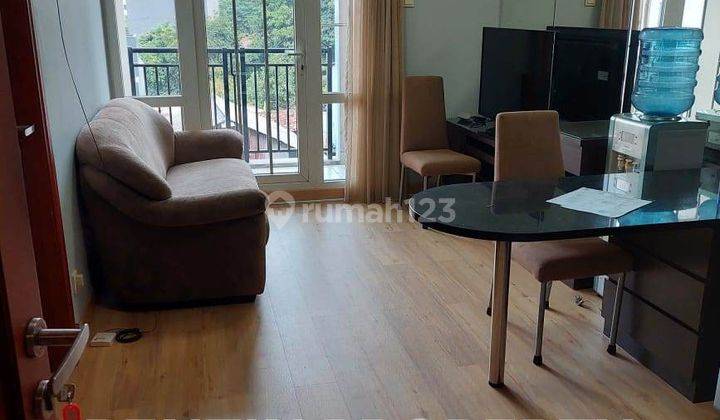 For Rent Apartment 1 Cik Ditiro 1 Bedroom Low Floor Furnished 1