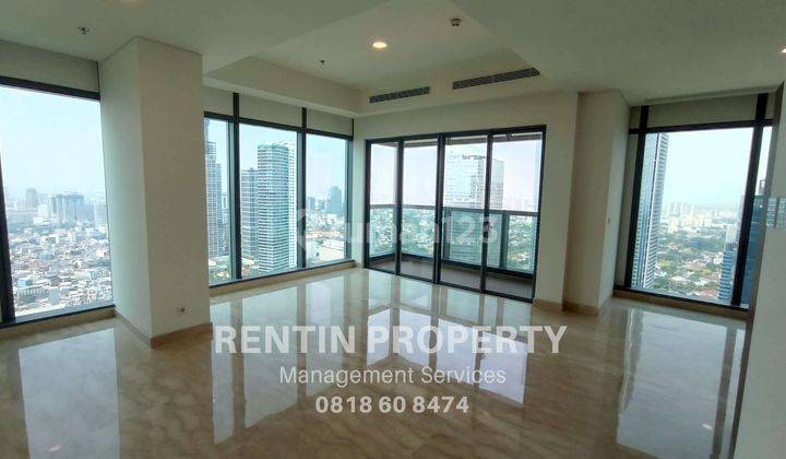 For Rent Apartment 57 Promenade 3 Bedrooms High Floor Unfurnished 1