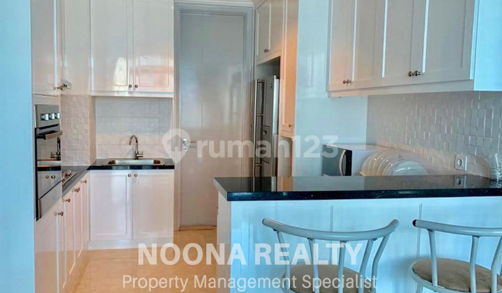 For Rent Apartment The Windsor 2 Bedrooms Low Floor Furnished 2