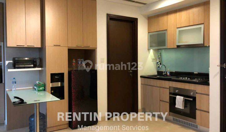 Sewa Apartemen Setiabudi Sky Garden 2 Bedroom Lantai Rendah 2