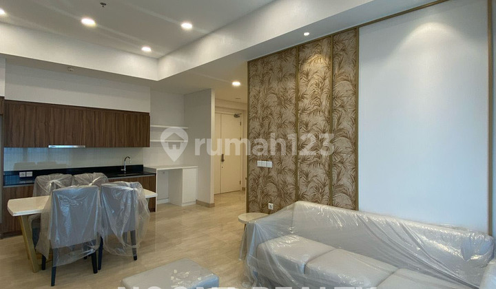 For Rent Apartment 57 Promenade 2 Bedrooms Middle Floor Furnished
