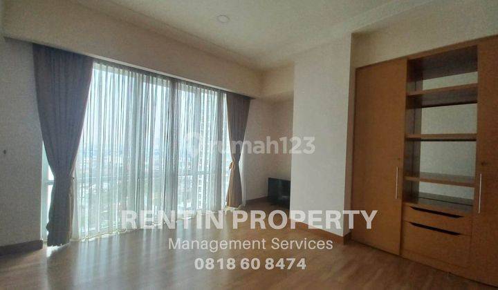 Jual Apartemen Pakubuwono Residence 2 Bedroom Unfurnished 1