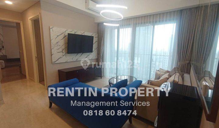 For Rent Apartment 57 Promenade 2 Bedrooms Middle Floor Furnished 2