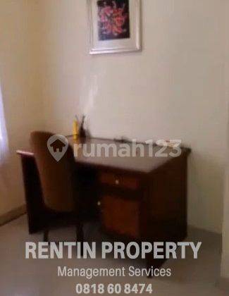 Dijual Apartemen Taman Kemayoran Condominium 2 Bedroom Furnished 2