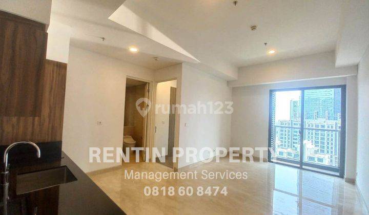 For Rent Apartment 57 Promenade 1 Bedroom Middle Floor 1