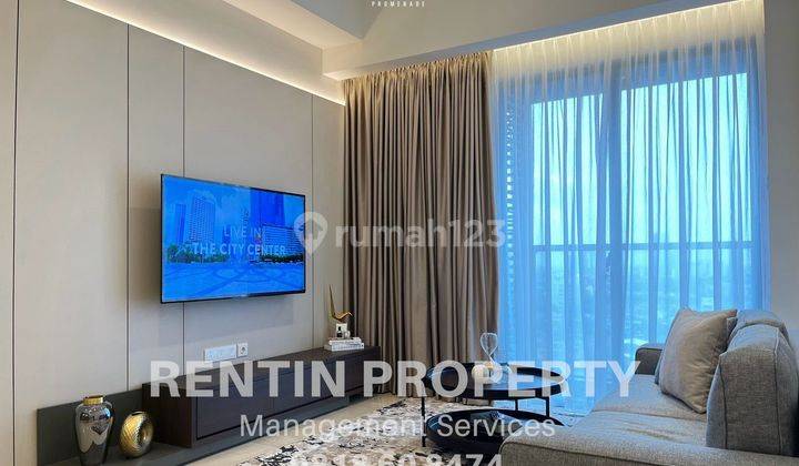 For Rent Apartment 57 Promenade 1 Bedroom Middle Floor Furnished 1