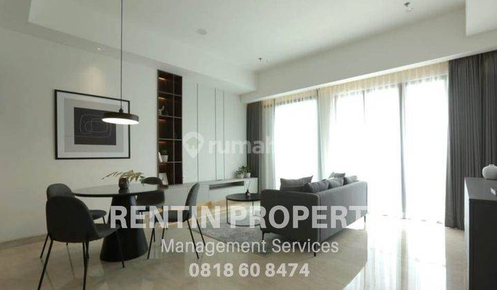 For Rent Apartment 57 Promenade 2 Bedrooms Middle Floor Furnished 2