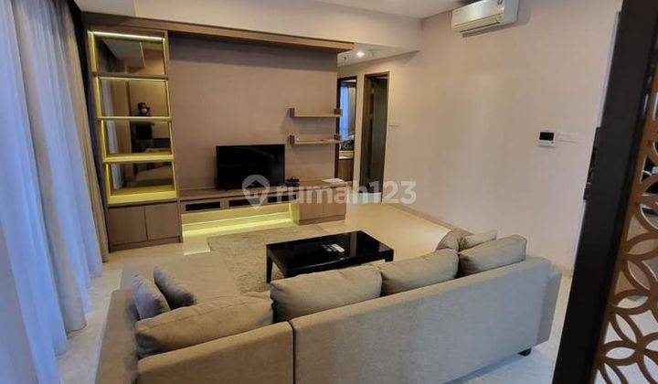 For Rent Apartment 1 Park Avenue 2 Bedrooms Middle Floor 1