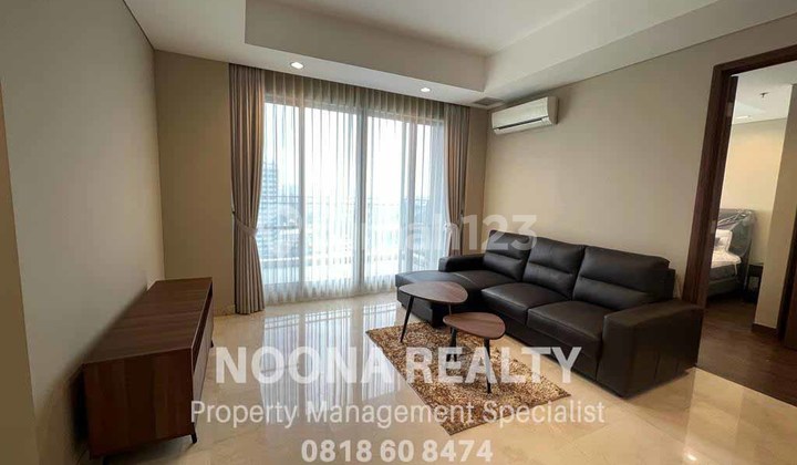 For Rent Apartment Branz Simatupang 2 Bedrooms Middle Floor For Rent Apartment Branz Simatupang 2 Bedrooms Middle Floor