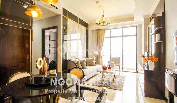 Rent Permata Hijau Suites Apartment 3 Bedroom High Floor Rent Permata Hijau Suites Apartment 3 Bedroom High Floor