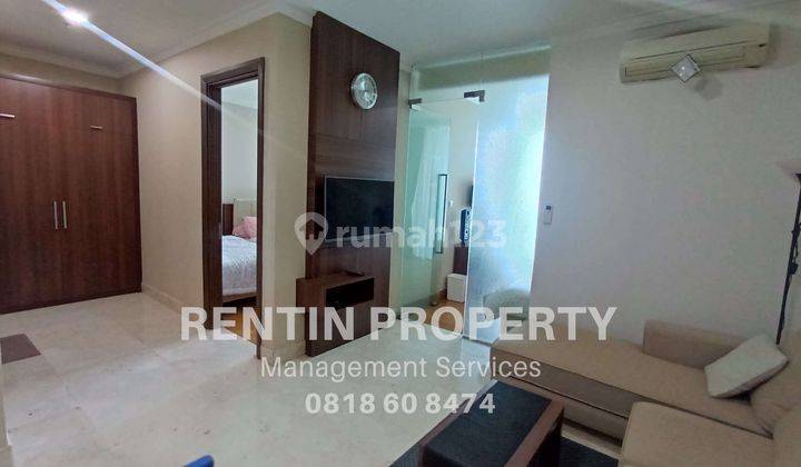 For Rent Apartment Residence 8 Senopati 2 Bedrooms High Floor 2