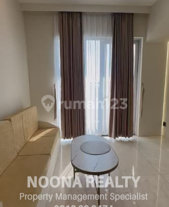 For Sale Cosmo Mansion Apartment 3 Bedroom High Floor Furnished