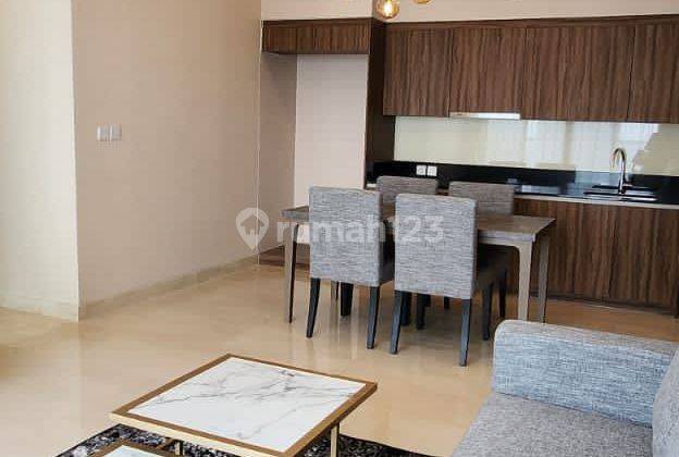 For Rent Apartment 57 Promenade 2 Bedrooms Middle Floor Furnished 2