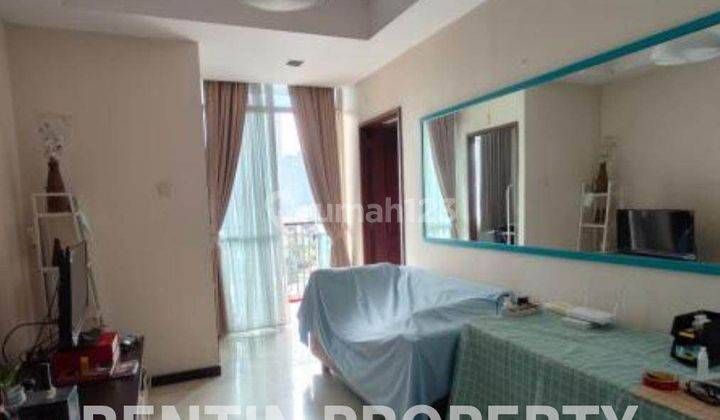 For Rent Apartment Bellagio Residence 2 Bedrooms Middle Floor 1