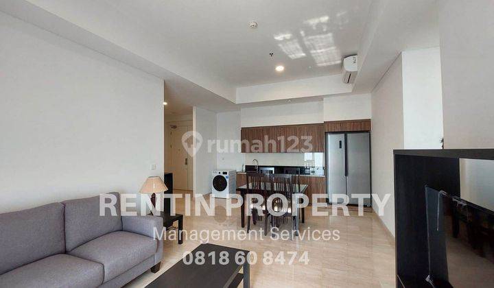 For Rent Apartment 57 Promenade 2 Bedrooms Middle Floor Furnished 1