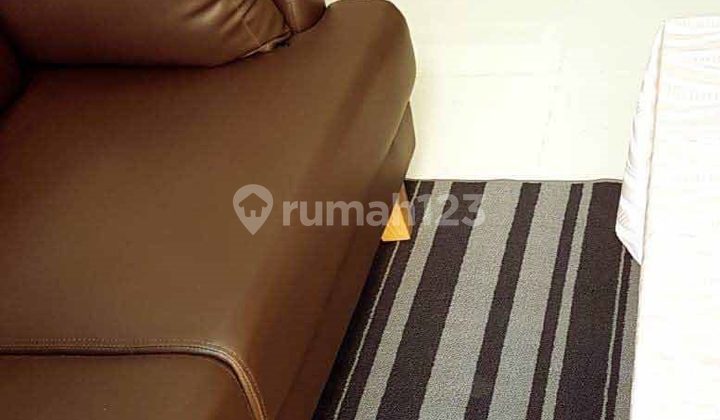 For Sale Puri Mansion Apartment 1 Bedroom High Floor Furnished 2