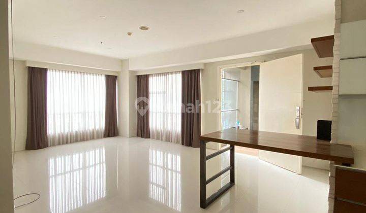 Dijual Apartemen 1 Park Residence 3 Bedroom Lantai Tengah 1